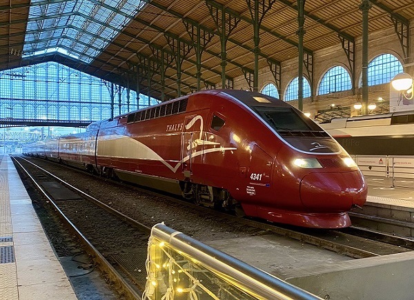 Thalys